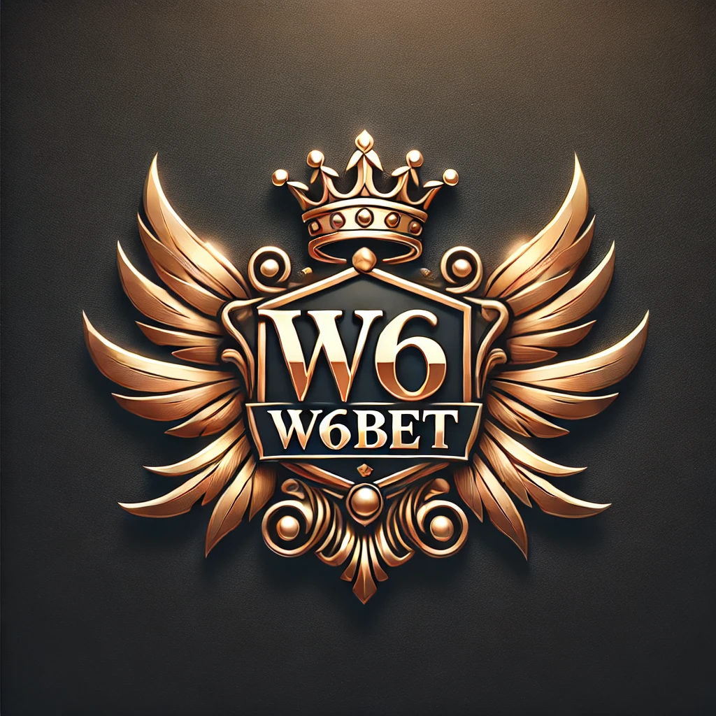 Logo da w6bet