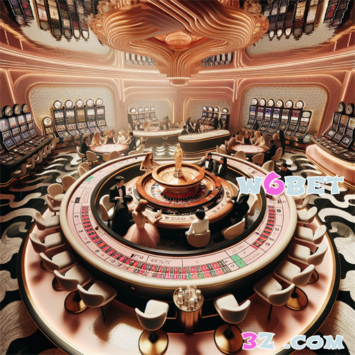 Loteria: O Jogo da Sorte no w6bet
